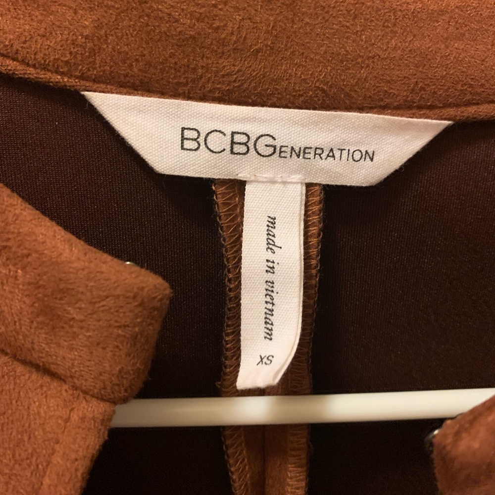 BCBG DRESS - Picture 3 of 7